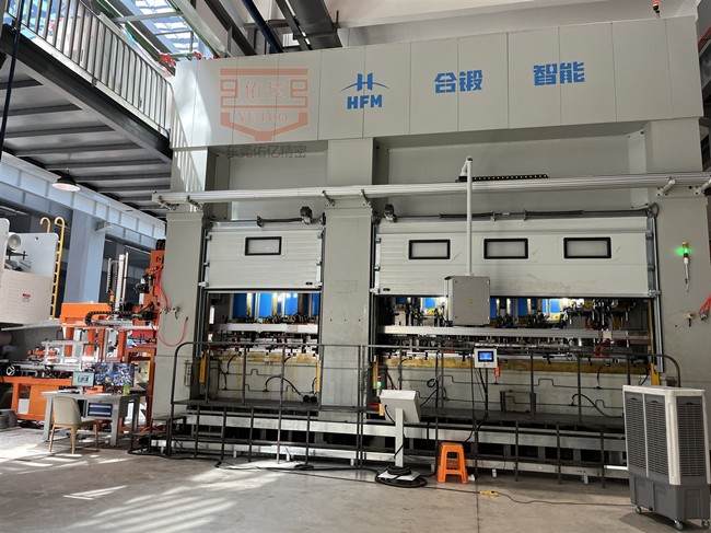 沖床機(jī)械手在日常使用中如何做好維護(hù)？