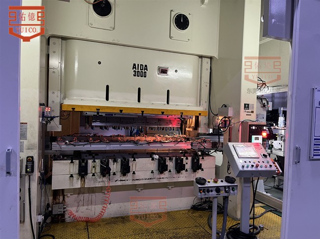 大型多工位三次元機械手有哪些技術優(yōu)勢？