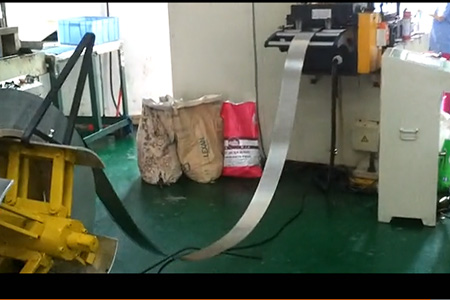 不受疫情影響，多款NC送料機(jī)忙出貨