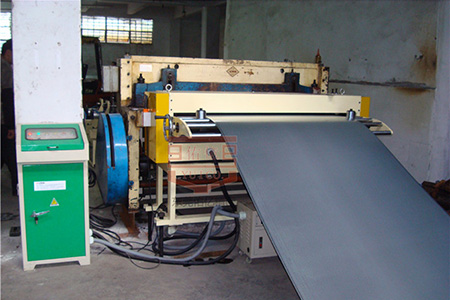 沖床送料機不送料？原因有這些！