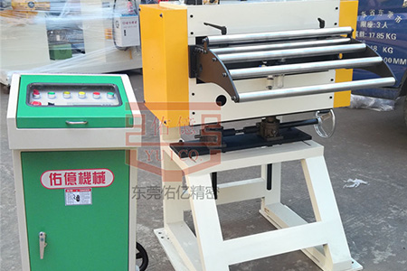 沖床送料機(jī)價(jià)格，多少錢？