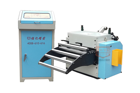 送料機(jī)報警怎么辦？