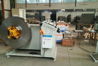 300GO二合一、NC送料機(jī)