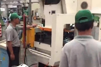 厚板二合一、NC送料機(jī)200泰國