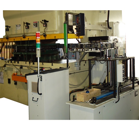 沖床機(jī)械手在設(shè)計(jì)時(shí)需要注意的要點(diǎn)有哪些？