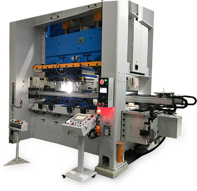 沖床機(jī)械手都有哪些特點(diǎn)？