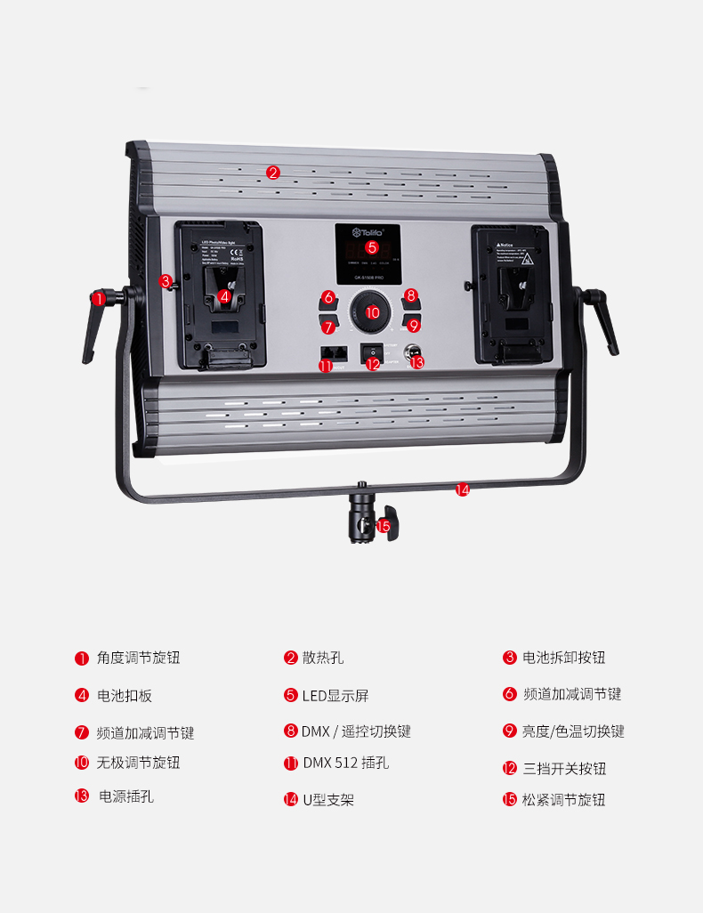 圖立方,LED攝影燈,LED攝像燈,專業(yè)攝影器材廠家,圖立方攝影燈,補光燈,影視器材,攝影燈,環(huán)形燈,直播燈,攝影器材,攝影燈廠家,影視器材廠家,攝影器材廠家