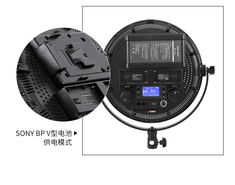 圖立方影視器材http://www.commwin.com.cn/