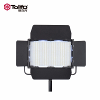 Tolifo圖立方GK-J-900SS極光LED影視燈54W單調(diào)光