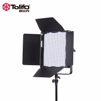 Tolifo圖立方GK-J-1520AS極光LED影視燈90W單調(diào)光