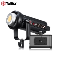 Tolifo圖立方LED攝影燈SK-D3500SL集成模組350W31500流明