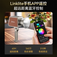 圖立方100W雙色溫RGB攝影補(bǔ)光燈戶(hù)外便攜外拍燈婚禮跟拍常亮燈全彩打光燈主播專(zhuān)用人像COB專(zhuān)業(yè)影視燈內(nèi)置電池