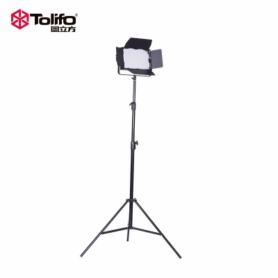 Tolifo圖立方GK-J-900SS極光LED影視燈54W單調(diào)光